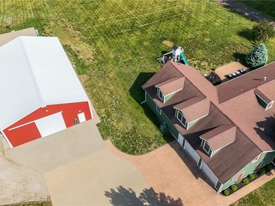 16805 266th Rd, Atchison, KS, 66002