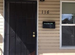 116 E Adler St, Indianapolis, IN