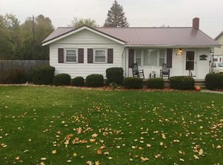 847 E Monroe St, Decatur, IN 46733