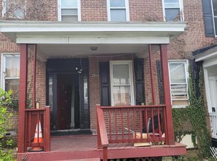 2915 Rockrose Ave, Baltimore, MD 21215