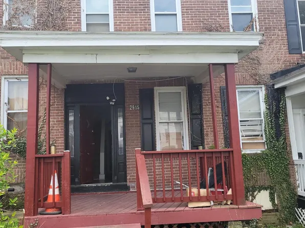 2915 Rockrose Ave, Baltimore, MD 21215