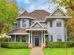 4209 Montgomery Ave, Davis, CA 95618