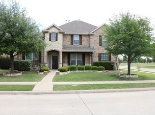 8384 Kingston Ln, Frisco, TX 75034