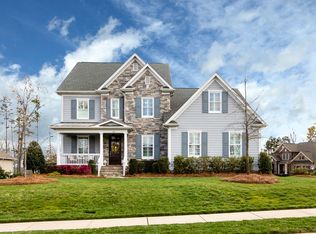 311 Meares Ct, Fort Mill, SC 29715