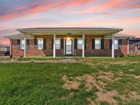 157 Estes Dr, Lancaster, KY 40444