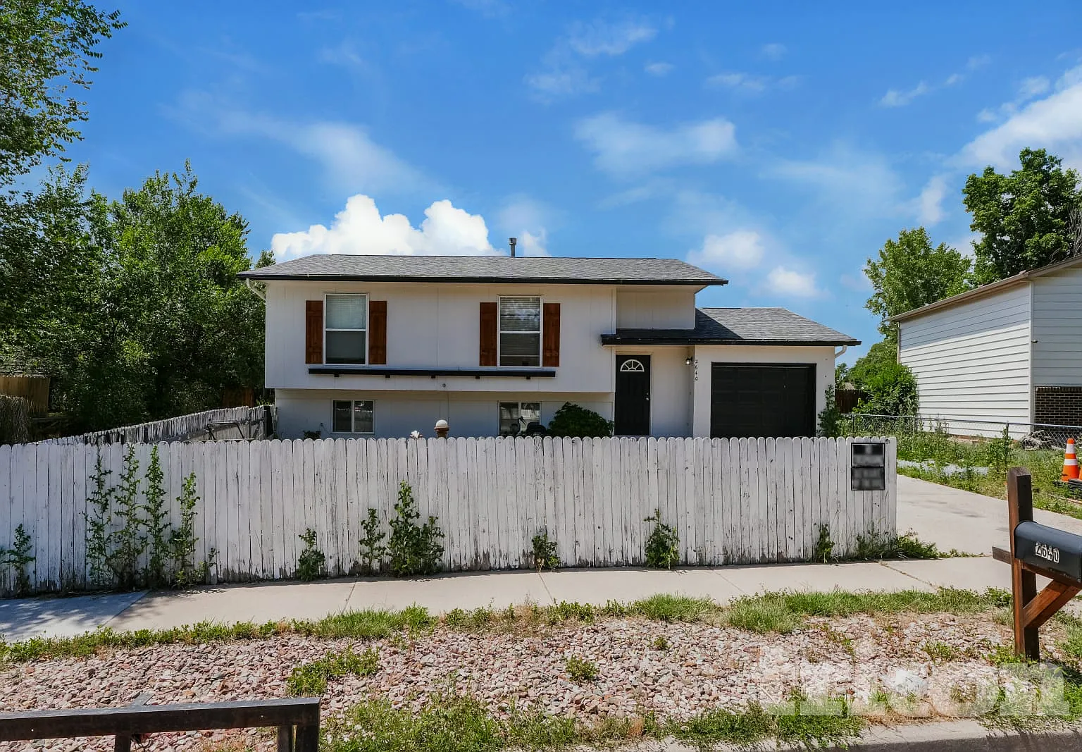 2640 Cather Ave Colorado Springs CO — Photo 1