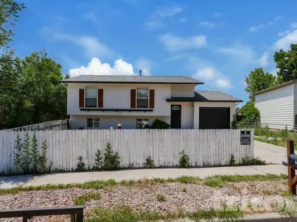2640 Cather Ave, Colorado Springs, CO 80916