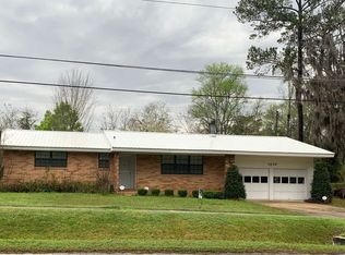 1230 SW McFarlane Ave, Lake City, FL 32025