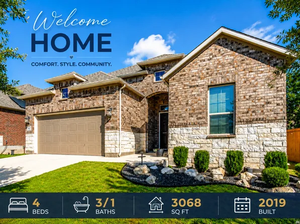 1712 Delafield, San Antonio, TX 78253