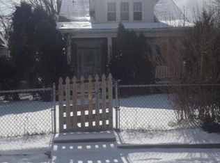 4509 Penhurst Ave, Baltimore, MD 21215