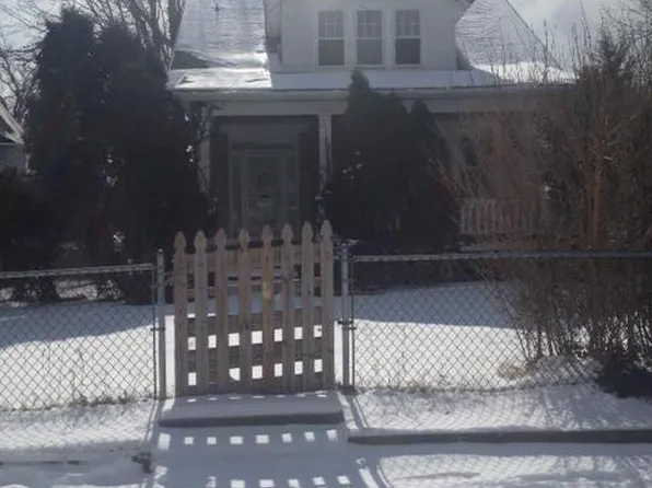 4509 Penhurst Ave, Baltimore, MD 21215