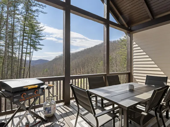 376 Preservation Trl, Sylva, NC 28779