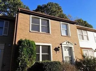 8236 Burning Forest Ct, Springfield, VA 22153