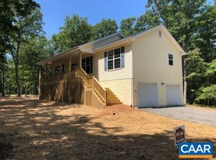 3285 S Spotswood Trl, Gordonsville, VA 22942