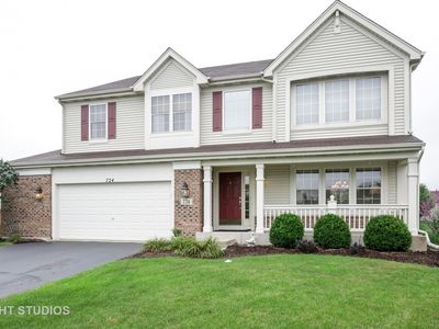 724 Woodfern Dr, Hampshire, IL, 60140