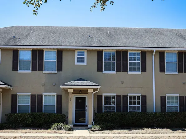 546 HOPEWELL Drive, Orange Park, FL 32073