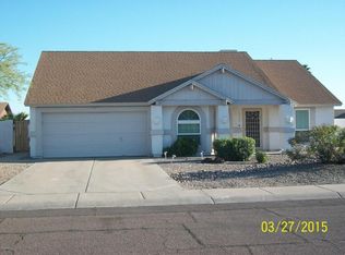 8845 W Carol Ave, Peoria, AZ 85345