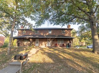 3314 Belle Meade Dr, Columbia, MO 65203