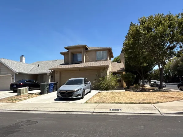 4112 Woodwind Ct, Modesto, CA 95356