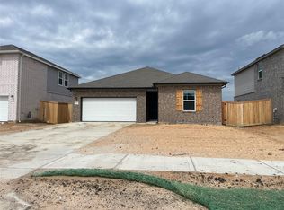 3206 Diamond View Ln, Angleton, TX 77515