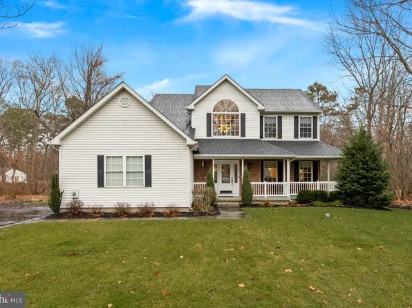 3 John Singer Sargent Way, Marlton, NJ 08053