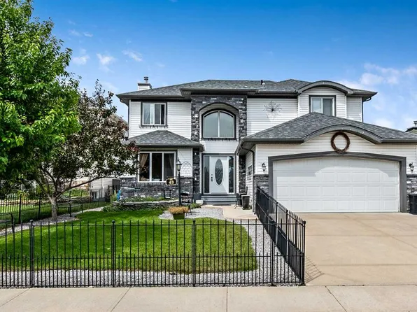 43 E Sheep River Hts, Okotoks, AB T1S 2A1