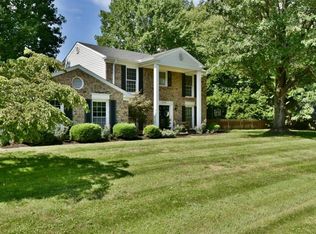 13323 Creekview Rd, Prospect, KY 40059