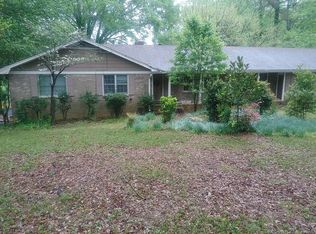4443 Freeman Ct, Norcross, GA 30093
