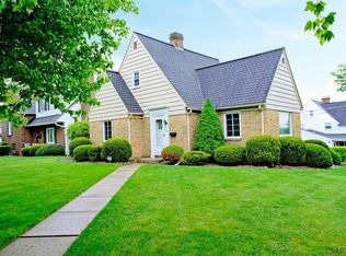 131 Lindberg Ave, Johnstown, PA 15905