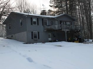 8792 Old Dixie Hwy, Ellsworth, MI 49729
