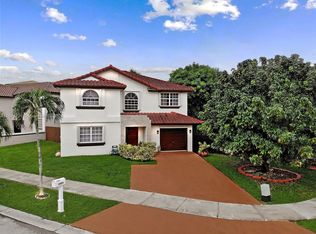 6084 SW 154th Ct, Miami, FL 33193