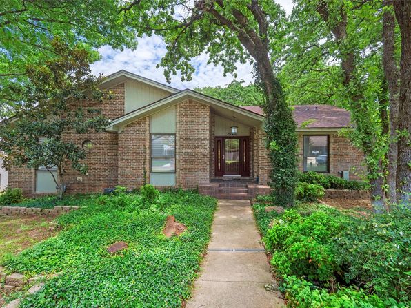 Home for Sale in Arlington TX