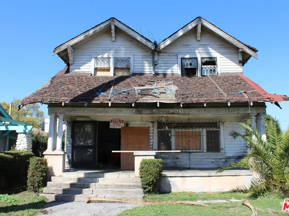 1301 W 46th St, Los Angeles, CA 90037