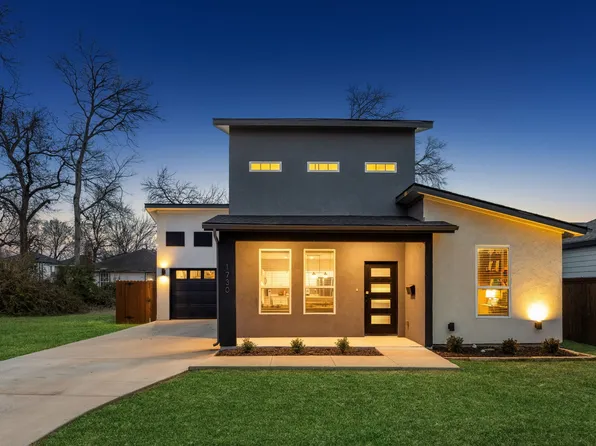 1730 Kraft St, Dallas, TX 75212