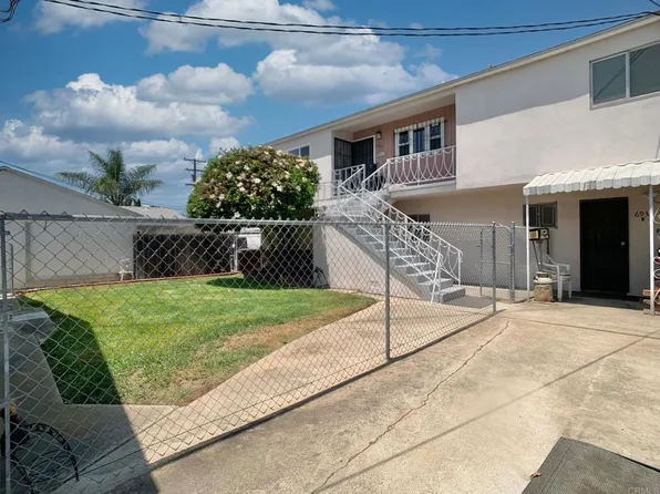 6930 Amherst St, San Diego, CA 92115