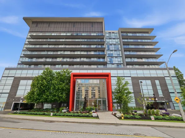 15 James Finlay Way, Toronto, ON
