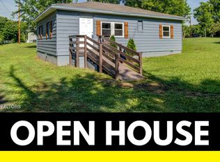 324 N Georgia Ave, Etowah, TN 37331