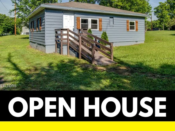 324 N Georgia Ave, Etowah, TN 37331