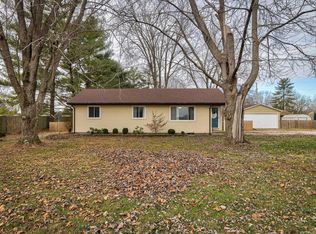 2820 Highway 69 N, New Harmony, IN 47631