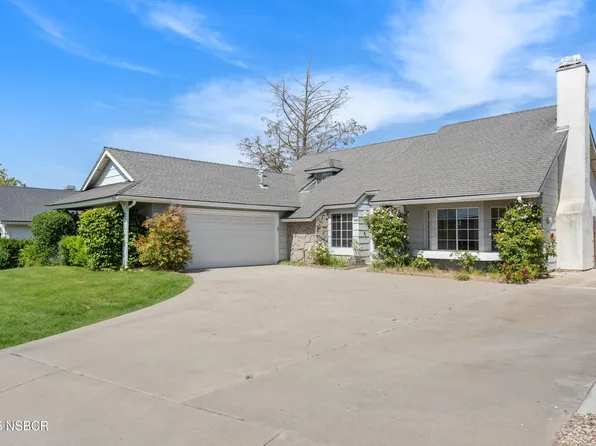 4696 Hartnell Rd, Santa Maria, CA 93455