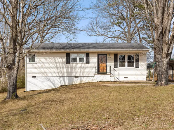 6323 Hansley Dr, Chattanooga, TN 37416