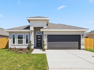 503 Melo Gold St, San Juan, TX 78589