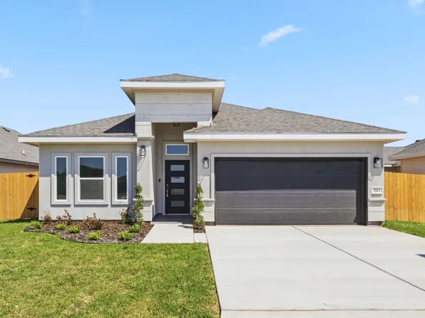 503 Melo Gold St, San Juan, TX 78589