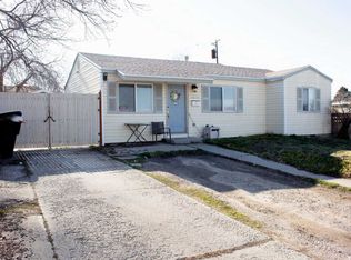 5272 S 4780 W, Kearns, UT 84118