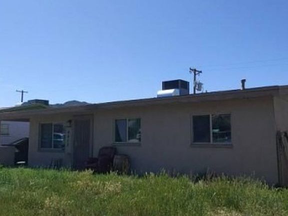 Property Side View
