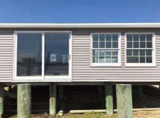 1122 S Green St, Tuckerton, NJ
