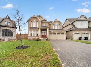 37 Rugman Cres, Springwater, ON L9X2A2