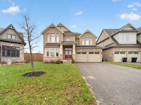 37 Rugman Cres, Springwater, ON L9X 2A2