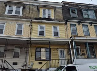 123 N Grant St, Shamokin, PA 17872
