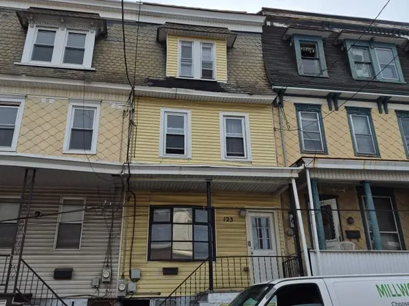 123 N Grant St, Shamokin, PA 17872